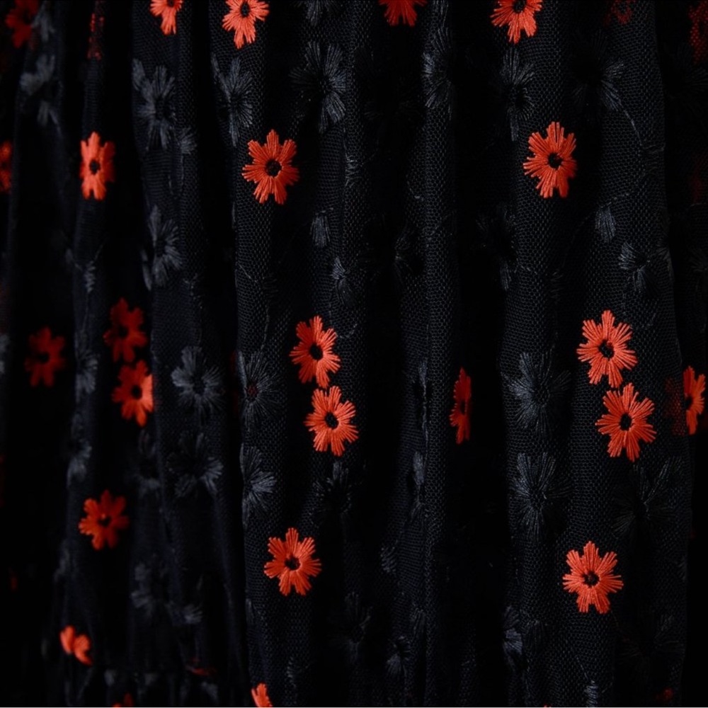 Zara maxi dress - Picture 10 of 10